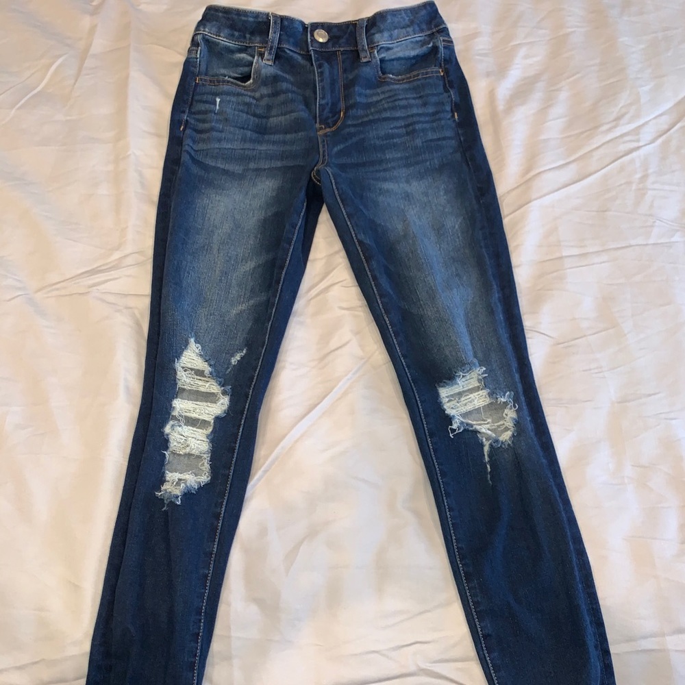 American Eagle Denim Jeans
